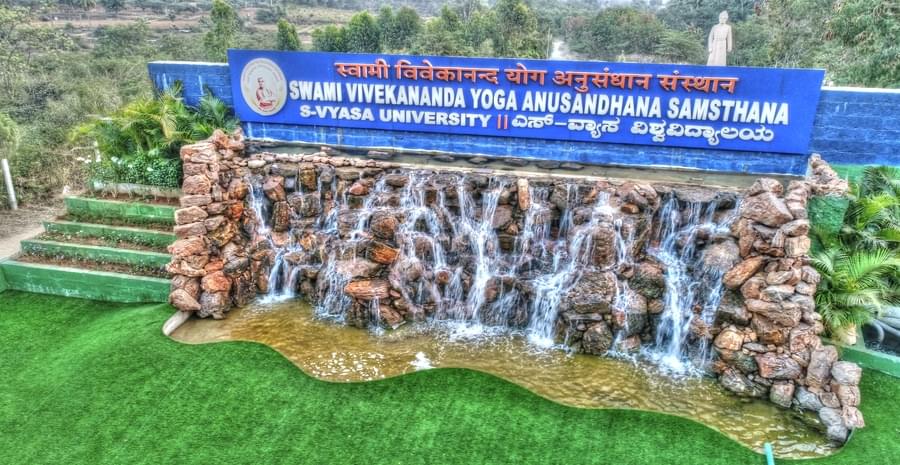 Sushrutha Ayurvedic Medical College and Hospital Bangalore Campus photo 4